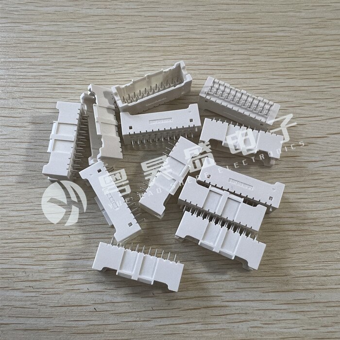 20pcs ο Ŀ B22B-XADSS-N-A Ŀ 22PIN ̽ 2.5mm 